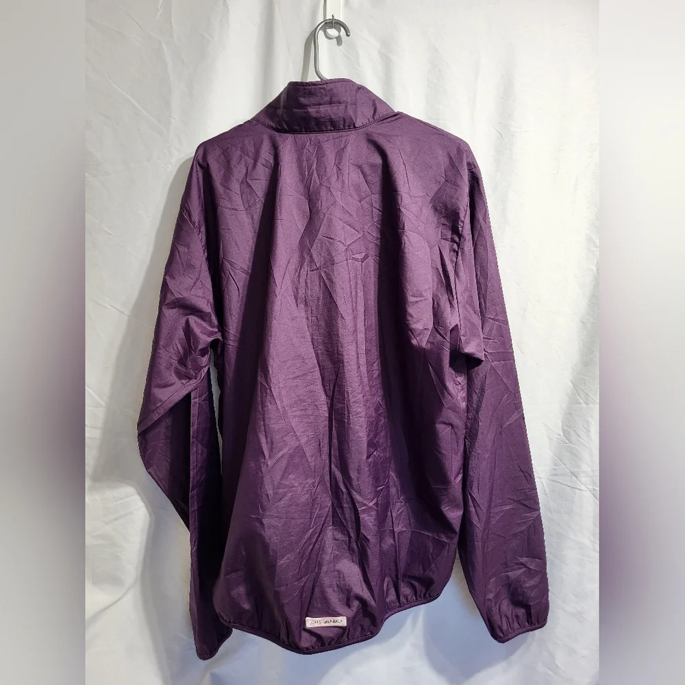 Louis Garneau Cycling Jacket, Size XXL - Picture 2 of 8